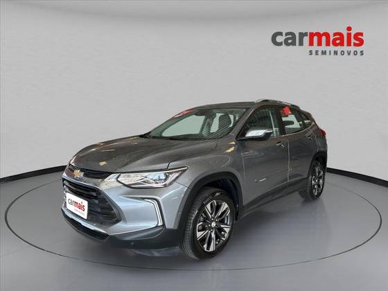 CHEVROLET TRACKER 1.2 TURBO FLEX PREMIER AUTOMÁTICO